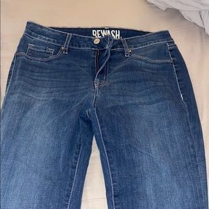Rewash Jeans